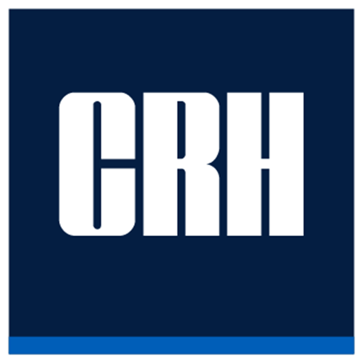 CRH full color logo
